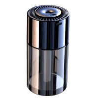 Likeasyou Car Air Deodorizer with Advanced Odor Neutralizing Technology - Compact Design for Fresh and Clean Air in Your Vehicle