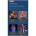 Likeasyou Car Air Deodorizer with Advanced Odor Neutralizing Technology - Compact Design for Fresh and Clean Air in Your Vehicle
