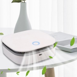 Likeasyou Versatile Home Air Deodorizer for Odor Elimination - Ideal for Bedrooms, Living Rooms, and Offices, with Modern Design