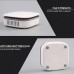 Likeasyou Versatile Home Air Deodorizer for Odor Elimination - Ideal for Bedrooms, Living Rooms, and Offices, with Modern Design
